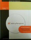 Marketing Management