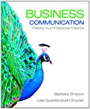 Business Communication: Polishing Your Professional Presence