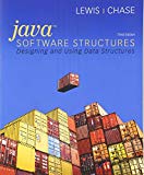 Java Software Structures: Designing and Using Data Structures (3rd Edition)