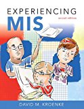 Experiencing MIS (2nd Edition)