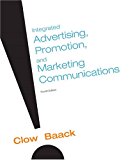 Integrated Advertising, Promotion, and Marketing Communications