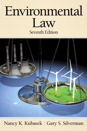 Environmental Law