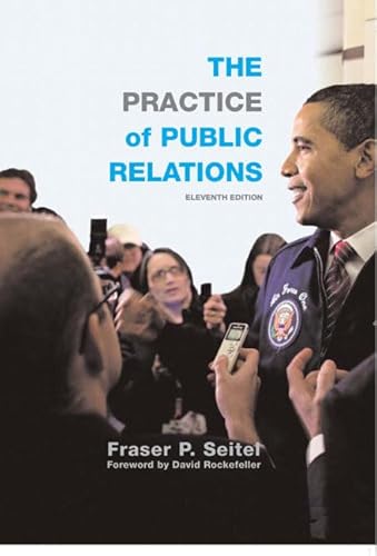 The Practice of Public Relations (11th Edition)
