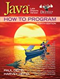 Java How to Program: Late Objects Version (8th Edition)