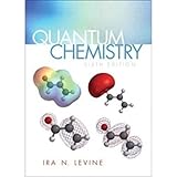 Quantum Chemistry (6th Edition)