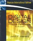 Digital Design Principles and Practices Package