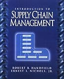 Introduction to Supply Chain Management