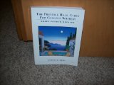 Prentice Hall Guide for College Writers Brief, The
