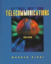 Telecommunications