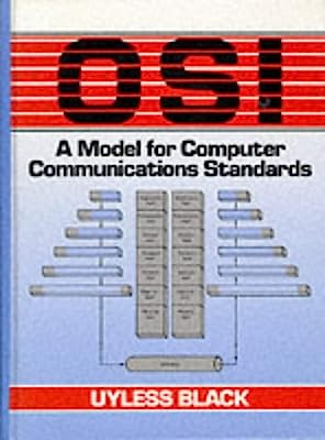 OSI: A Model for Computer Communications Standards