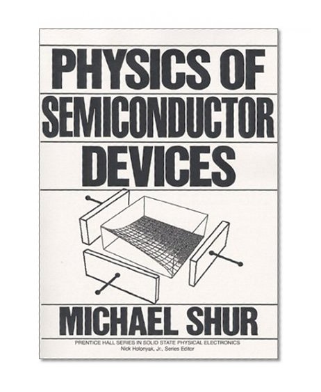 Physics of Semiconductor Devices