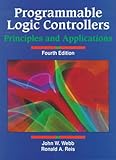 Programmable Logic Controllers: Principles and Applications