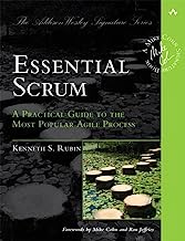 Book Cover Essential Scrum: A Practical Guide to the Most Popular Agile Process (Addison-Wesley Signature): A Practical Guide To The Most Popular Agile Process (Addison-Wesley Signature Series (Cohn))