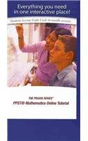 The PPST: Mathematics Online Tutorial (Praxis)