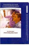 PPST: Writing Online Tutorial -- Access Card (The Praxis Series)