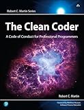 The Clean Coder: A Code of Conduct for Professional Programmers