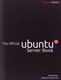 The Official Ubuntu Server Book (2nd Edition)