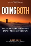 Doing Both: How Cisco Captures Today's Profit and Drives Tomorrow's Growth