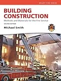 Building Construction: Methods and Materials for the Fire Service (2nd Edition) (Brady Fire)
