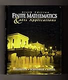 Finite Mathematics and Its Applications