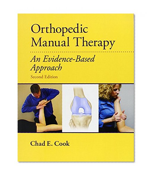 Book Cover Orthopedic Manual Therapy (2nd Edition)