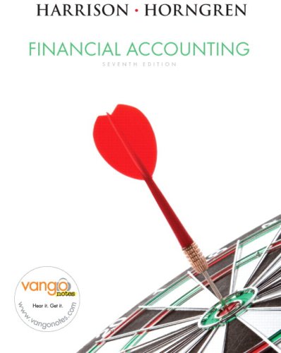 Financial Accounting and MAL 12 month Access Code Package (7th Edition)