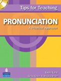 Tips for Teaching. Pronunciation Book (with Audio CD)