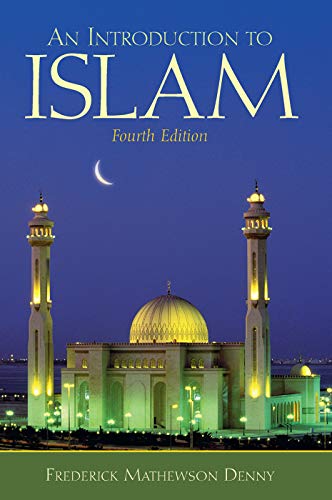Book Cover An Introduction to Islam, 4th