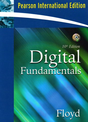 Digital Fundamentals International Editi