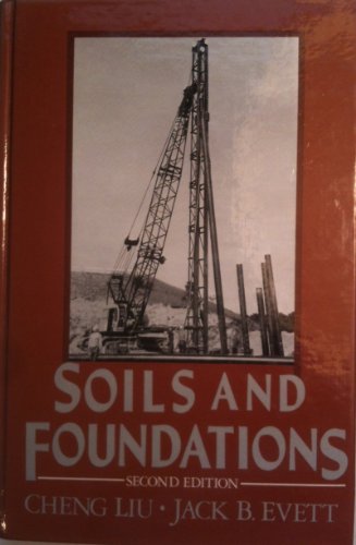 Soils and foundations