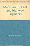 Materials for Civil and Highway Engineers
