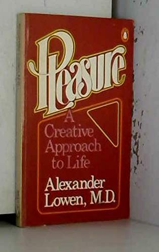 Pleasure: A Creative Approach