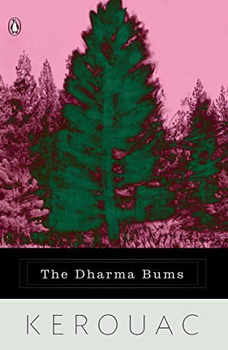 Book Cover The Dharma Bums