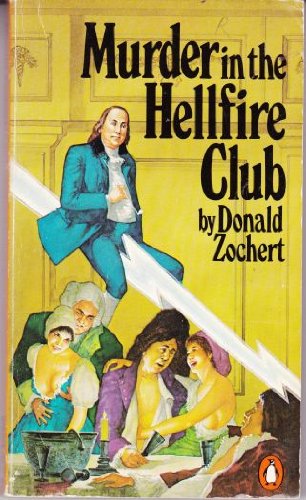 Murder in the Hellfire Club