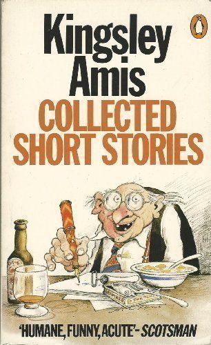 Collected Short Stories