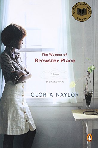 Book Cover The Women of Brewster Place (Penguin Contemporary American Fiction Series)