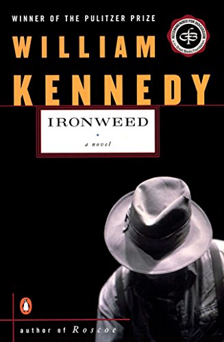 Book Cover Ironweed: A Novel