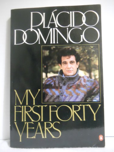 My First Forty Years