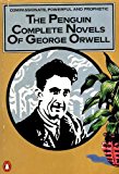 Penguin Complete Novels Of George Orwell