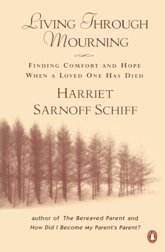 Living through Mourning