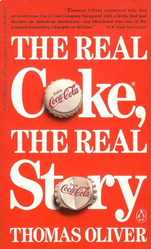 The Real Coke, the Real Story