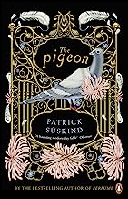 Book Cover Pigeon