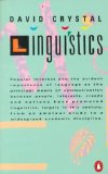 Linguistics (Penguin Language & Linguistics)