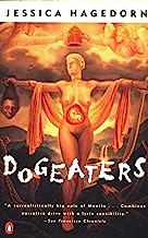 Book Cover Dogeaters (Contemporary American Fiction)