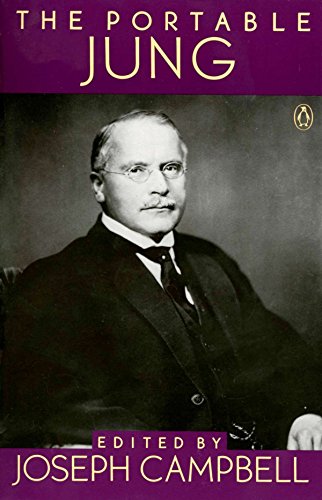 Book Cover The Portable Jung (Portable Library)