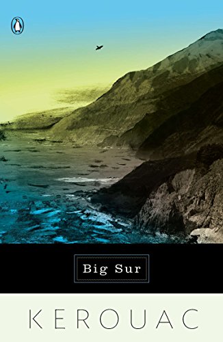 Book Cover Big Sur