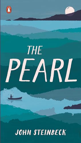 Book Cover The Pearl