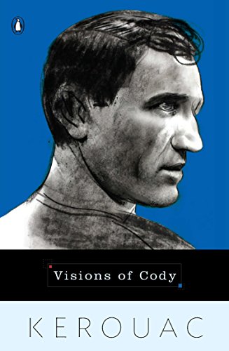 Book Cover Visions of Cody