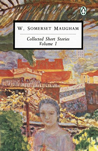 Book Cover Collected Short Stories: Volume 1 (Penguin Twentieth-Century Classics)