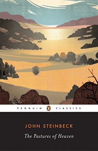 Book Cover The Pastures of Heaven (Twentieth-century Classics)